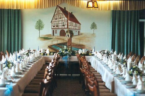 Hôtel Birkenhof à Wald-Michelbach Extérieur photo